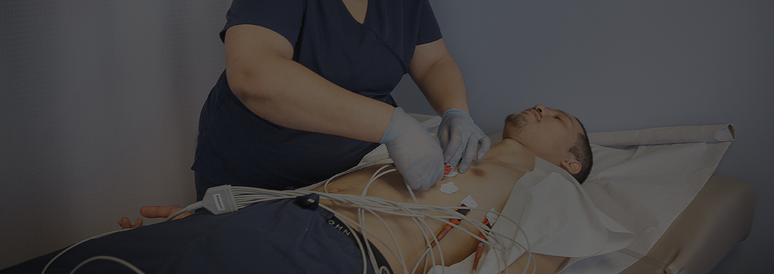 Add NHA’s Accredited CET (EKG) Certification to Your Training Program